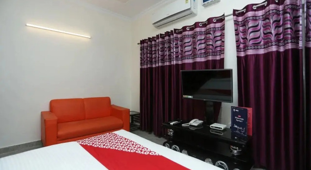 Hotel Wonder View by OYO Rooms, Rezervovat Hotel Mussoorie Uttarakhand