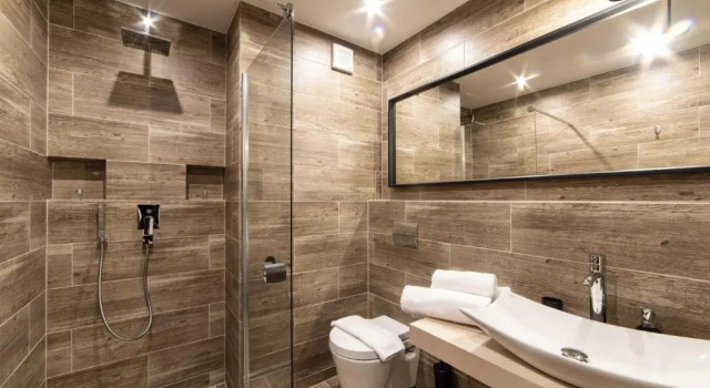 Номер Superior Interhotel Tatra