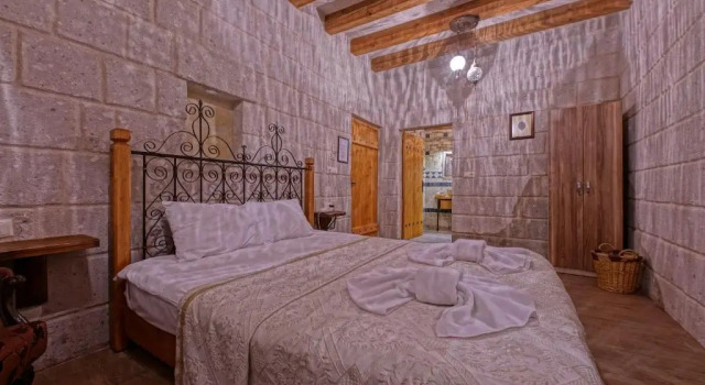Двухместный номер Standard Angel Cave Suite