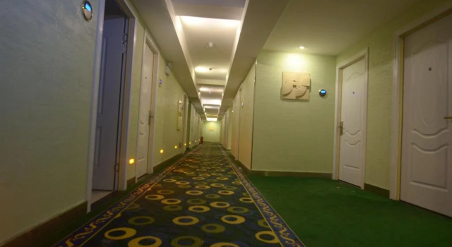 Pingtan Modem Holiday Hotel, Book Hotel Pingtan Fujian
