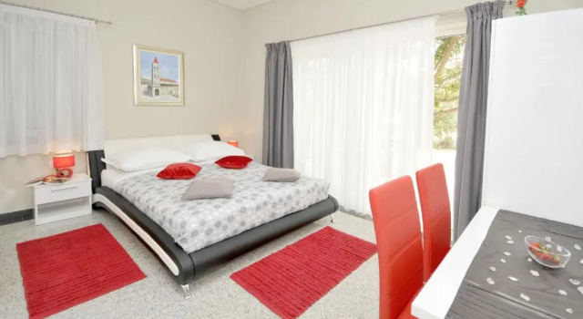 Студия Apartmani Trogir