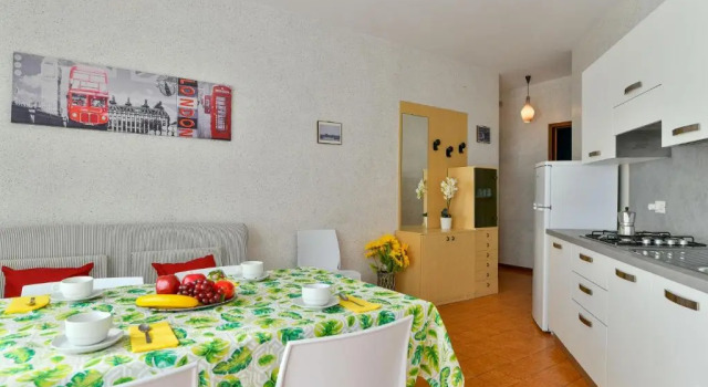 Residence Garuda, Забронировать Отель Отели Лидо ди Езоло 3 звезды, 3*