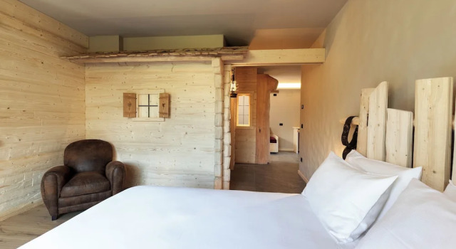 Люкс Agriturismo San Gallo