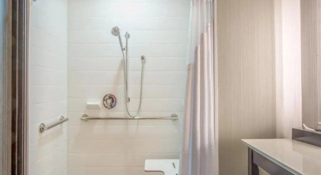 Номер Standard Holiday Inn Express & Suites Shawnee-Kansas City West by IHG