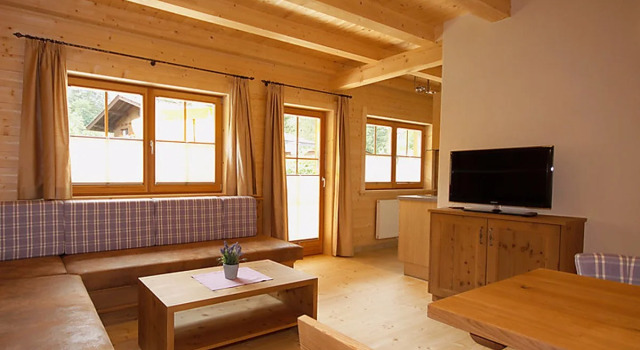 Chalet Antonia Mayrhofen 34859, Забронировать Шале Виллы Майрхофен, Вилла