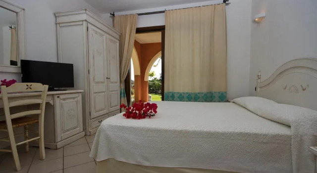 Hotel Mariposas
