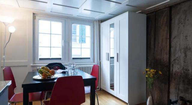 Студия HITrental Zeughausgasse - Apartment