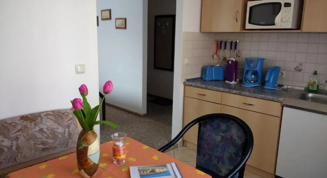 Standard Apartment Pension Voss