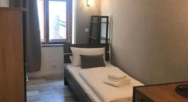 Aparthotel Walhalla