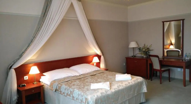 Hotel Umina