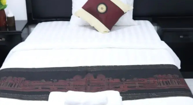 Номер Standard SY Guesthouse