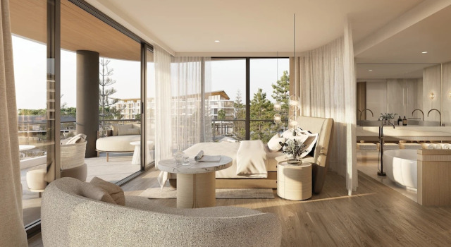 Crowne Plaza Shell Cove Marina by IHG, 预订 酒店 蚬壳港 Illawarra Region