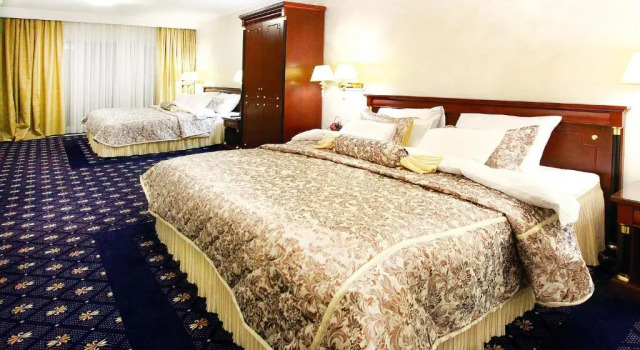 Люкс Superior A Hoteli - Hotel Izvor
