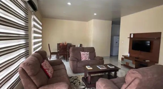 Ivwananji-2 Apartment, Book Apartment Hotels in Lusaka with Parking, Parking