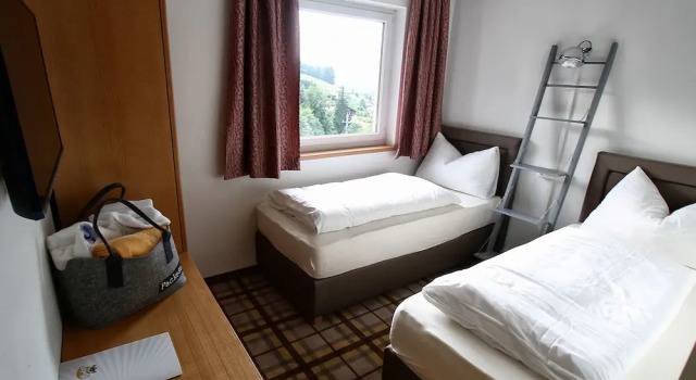 Boutique Lodge