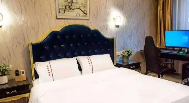 Meiliwan Hotel, Boek Hotel Hotels in Chengdu met parkeren, Parkeren