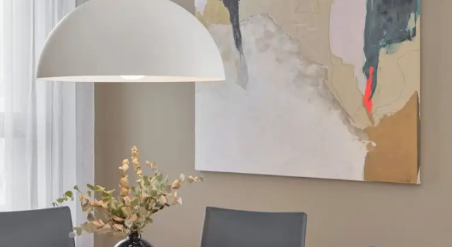 Полулюкс с балконом Hôtel de lITHQ