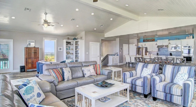 License To Chill Gw105 6 Bedrooms 6 Bathrooms Home