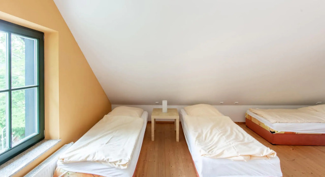 Thuringian Forest House, Book Vacation Home Villas in Thuringian Forest, Villa