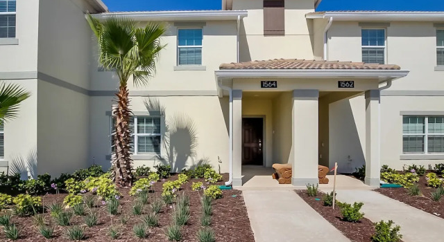1546 Sandbagger Drive, Book Lejlighed Hoteller i Four Corners med pool, Swimmingpool