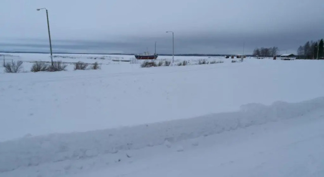 Коттедж Wanha Pappila Cottages