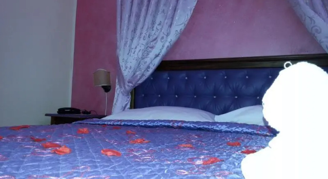 Двухместный номер Superior Hotel Happy Days