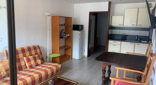 Superbe appartement avec parking gratuit sur place, Prenota Appartamento Hotel a Alvernia con parcheggio, Parcheggio