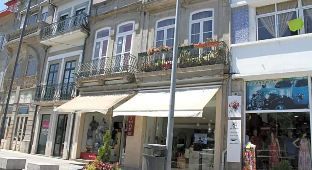 Casa do Ser Hostel, Rezervovat Hostel Hostely v Minho, Hostel
