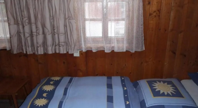 Двухместный номер Standard Penzion Mikeš