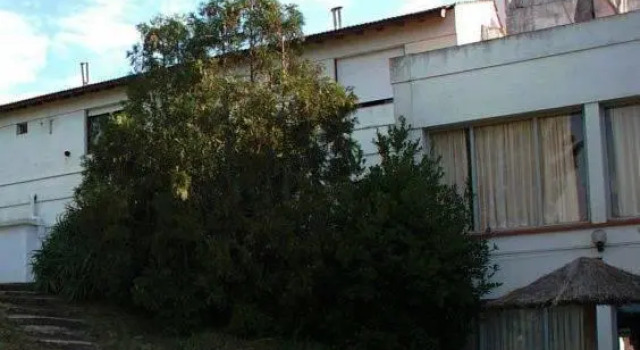 Hotel Bella Vista, Rezerwuj Hotel Hotele w Buenos Aires z basenem, Basen