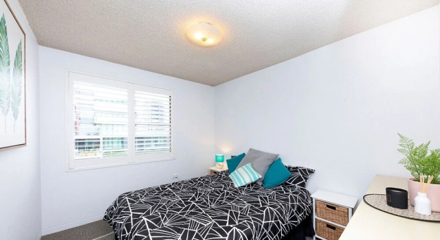 Hibiscus Court Unit 4, Забронировать Дом для отпуска Виллы Форстер, рядом с Остров Леон, Вилла