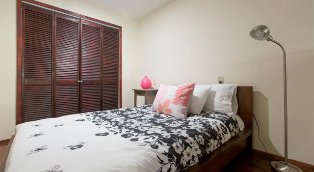 Lincoln Center Holiday Rentals