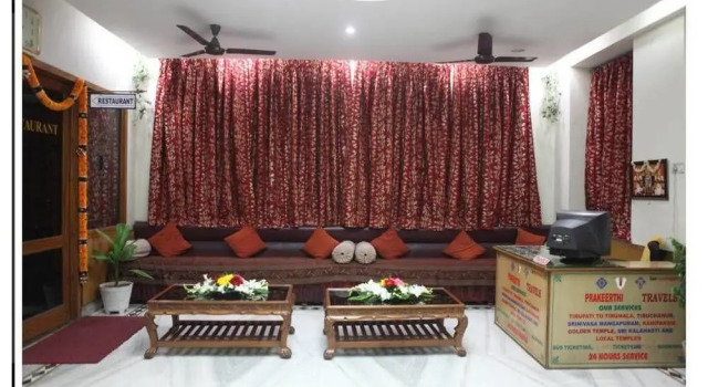 Hotel Annapurna