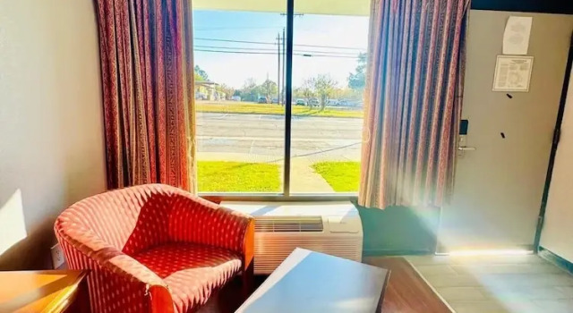 Номер Standard Vip inn and suites