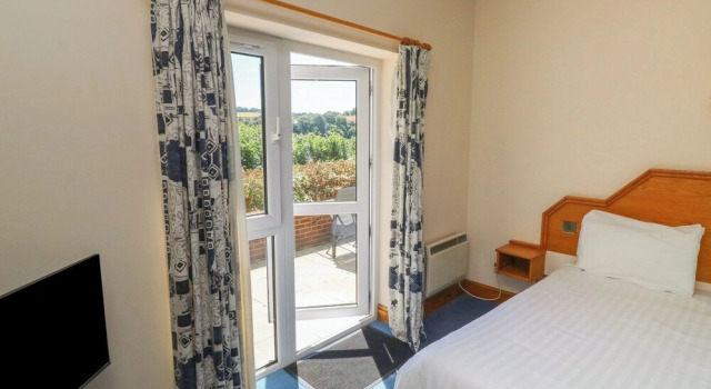 Avocet, Book Feriehus Villaer i Kingsteignton, Villa