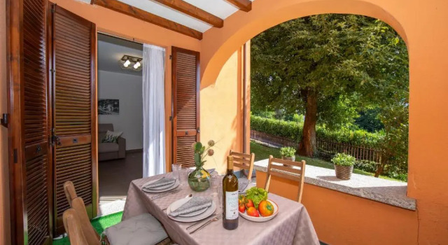 Apartment Menaggio Palphi