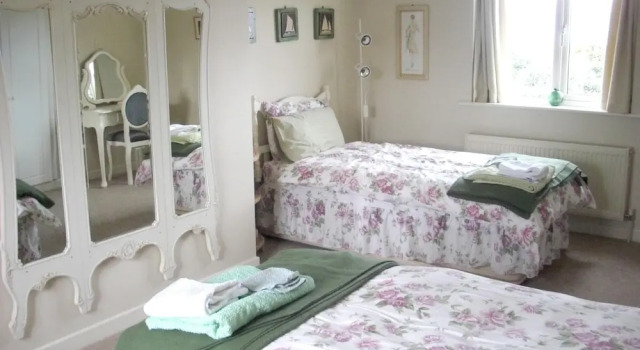 House With 5 Bedrooms in Co. Kerry, With Wonderful sea View, Enclosed, Book Hotel Hotels in Kerry with Parking, Parking