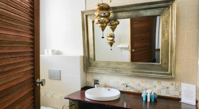 Полулюкс Feitoria Boutique Hotel