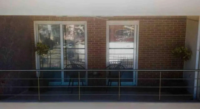 Апартаменты Vasilikis design appartment