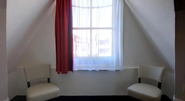 Семейный номер Comfort Hotel Iron Horse