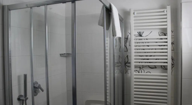 Номер Standard Hotel Buratti