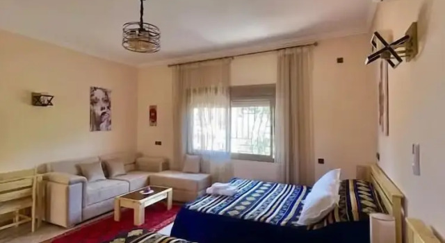 Dyafat Abla, Prenota Hotel Hotel a Souss-Massa-Draa con parcheggio, Parcheggio