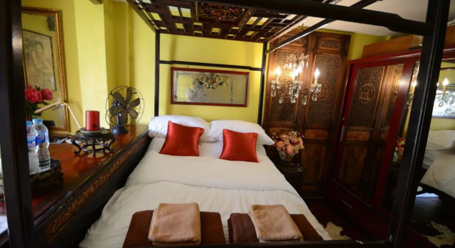 Villa 91 Guesthouse