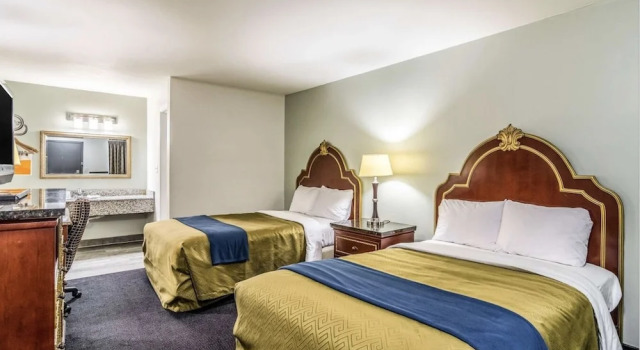 Portage Inn, Reserva ahora Hotel Portage Indiana