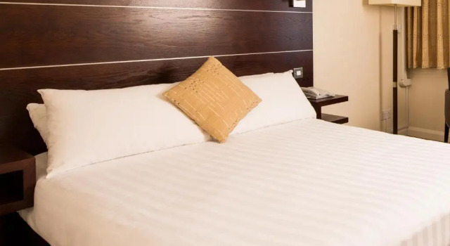 Classic dublă cameră Mercure Perth Hotel