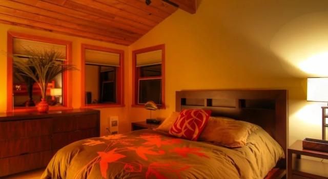 Коттедж с 5 комнатами Mountain Town Properties Olaus House