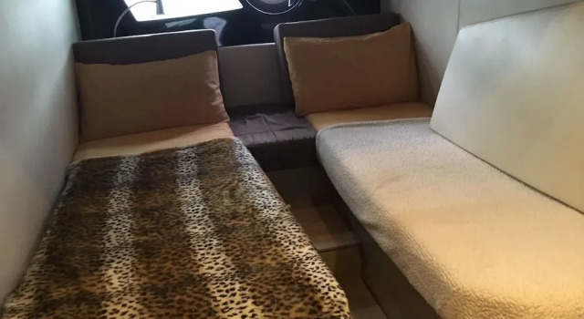 Апартаменты Standard Mogan Yacht Xperience