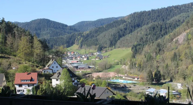 Haus Schwarzwaldblick, Reserva ahora Hostal o pensión Hoteles en Baden-Wurtemberg con desayuno, Desayunos