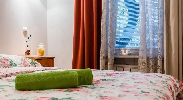 Hostel Welcome, Забронировать Хостел Центральный административный округ Москва