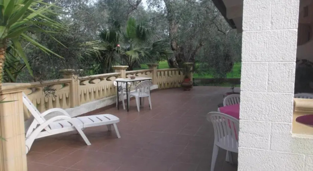Grotta Spagnola